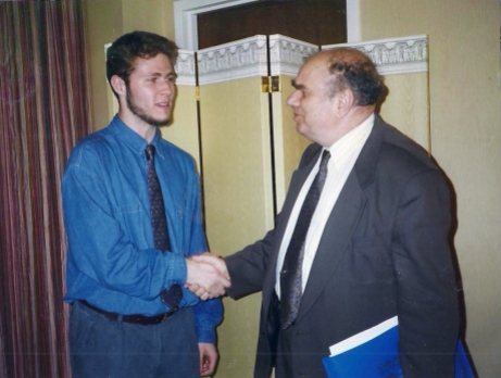 Royer and Sacirbey, 1996